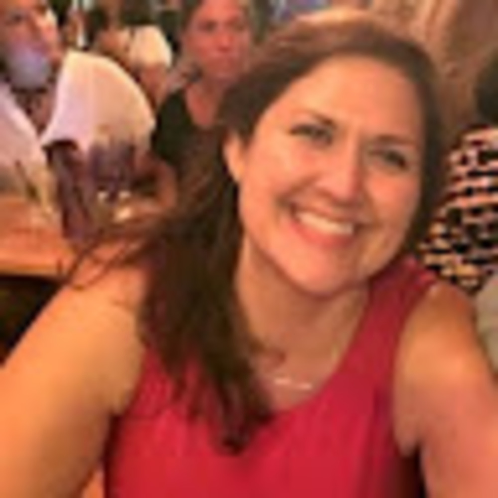Meet your Posher, Shannon